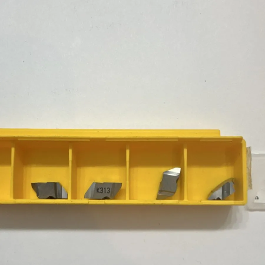 Режущий инструмент Kennametal NG2094L Grooving Insert Top Notch K313 1113245 119
