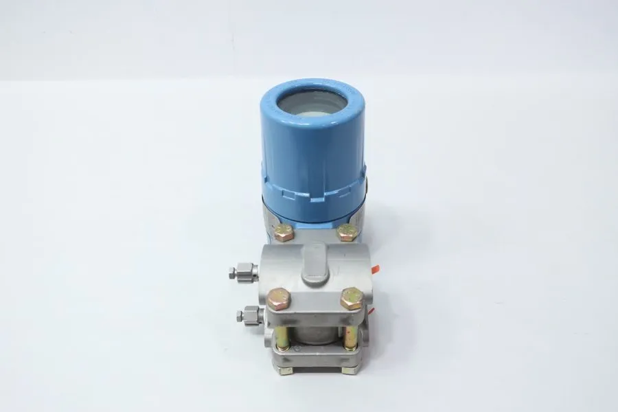 Датчик давления Rosemount 1151DP4E22B1C6L5W6 Pressure Transmitter 25-150in-h2o 4