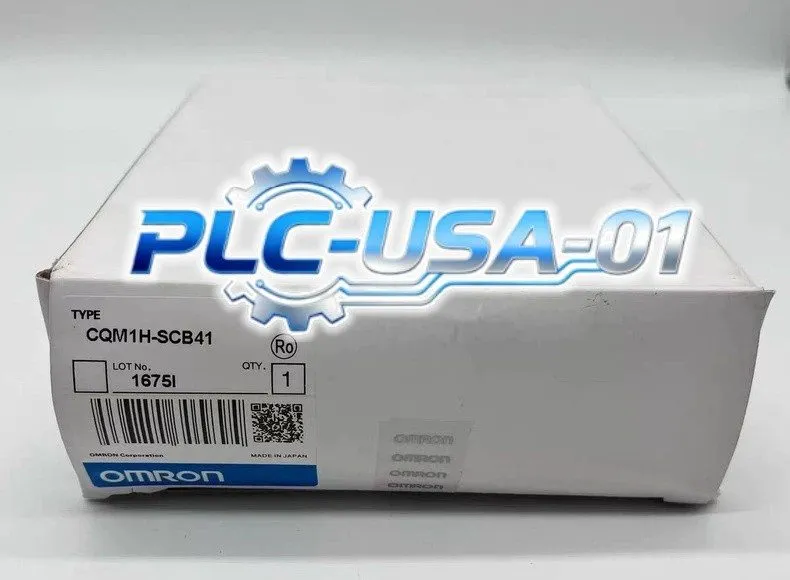 Плата CQM1H-SCB41