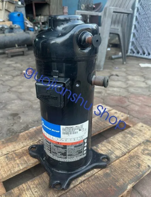 Компрессор COPELAND ZRD48KC-PFJ-532 Compressor