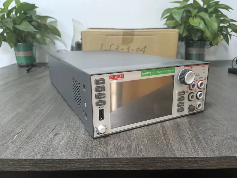 Тестер Keithley DMM7510 7 1/2 DIGIT MULTIMETER