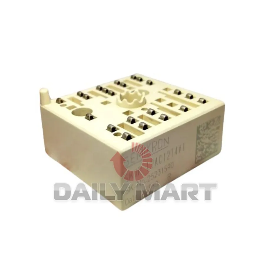 Силовой модуль SEMIKRON SKIIP12AC12T4V1 Power Module — фото лота 1