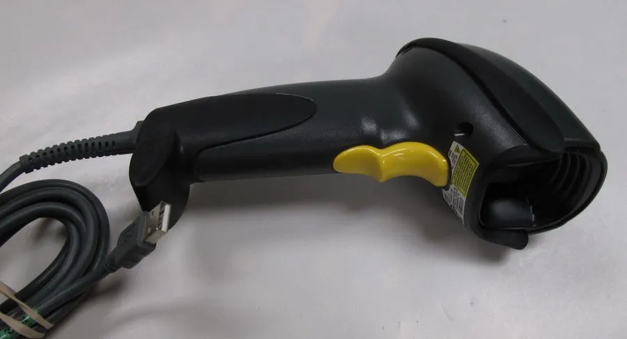 Сканер штрих-кода Parts Symbol Motorola DS6707 USB Barcode POS er Scanner