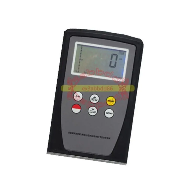 Профилометр Digital Surface Roughness Tester Meter Gauge Range Ra Rz SRT-6100