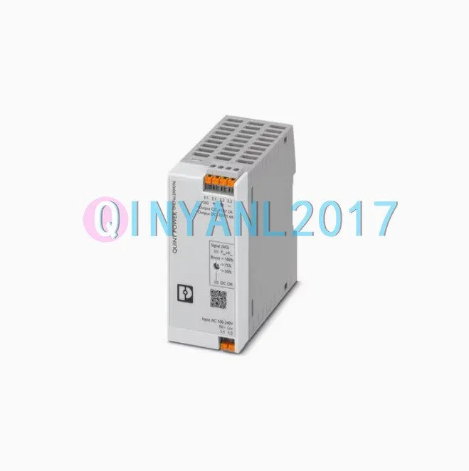 Блок питания Phoenix Contact QUINT4-PS/1AC/2X15DC/2/PT 2904596 Power Supply