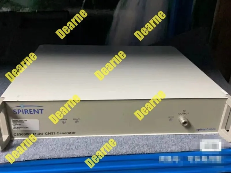Тестер 1PC SPIRENT GSS6300 MULTI-GNSS CHANNEL