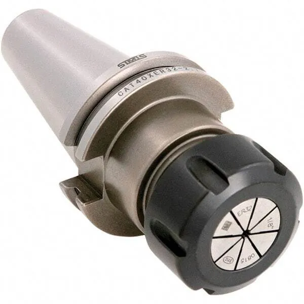 Режущий инструмент CAT40ER32-2.76 Collet Chuck Simis By Techniks Balanced 18,000