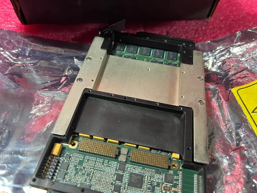 Плата VPX3-1256 CURTISS WRIGHT VPX3-1256-C21D85A Board 903627-112-LF