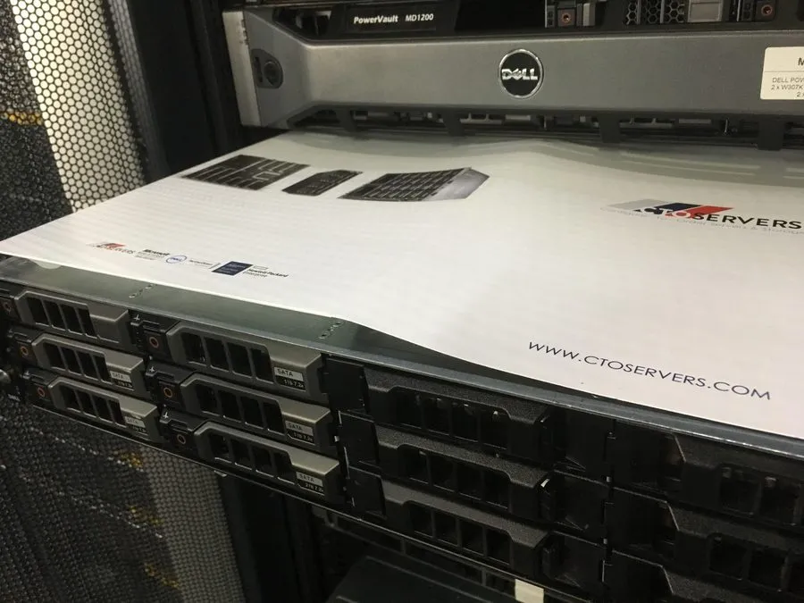 Контроллер СХД DELL PowerVault MD3200i CTO 24TB SAS Dual Controllers up to 32 se