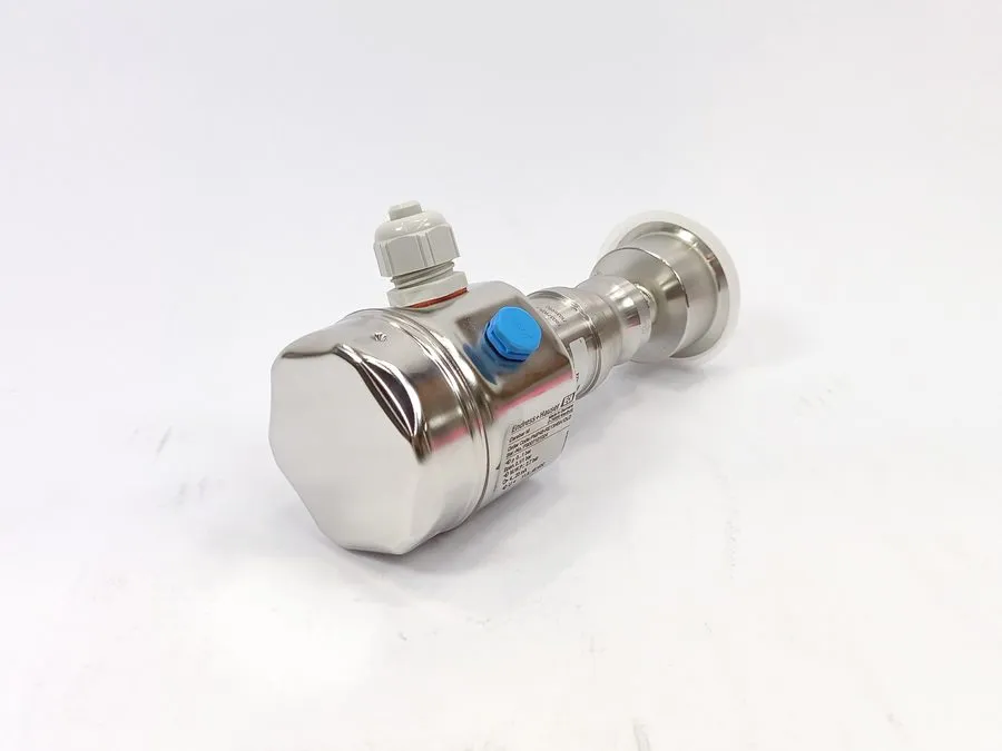 Датчик давления Endress+Hauser PMP46-RE13HBA1DLD Cerabar M Digital Pressure Tran