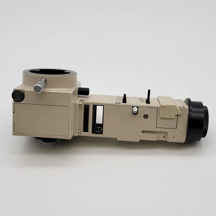 Микроскоп Olympus Microscope BH2-UMA Vertical Illuminator with BF Brightfield Cu