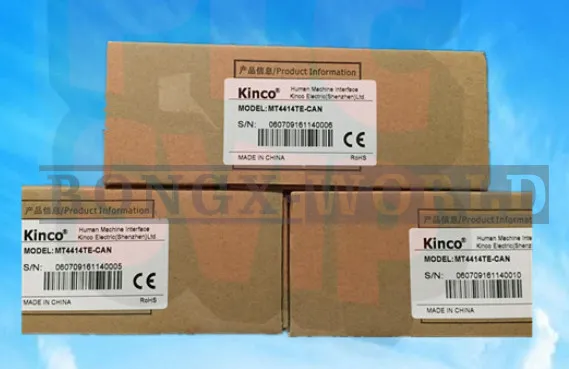 Панель оператора Kinco MT4414TE-CAN HMI Touch Panel