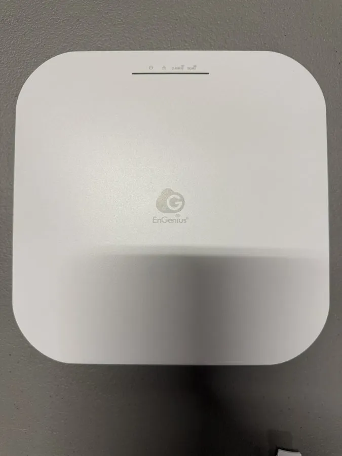 Межсетевой экран EnGenius Switches/APs, SonicWall TZ570, HP ProCurve, Netgear & 