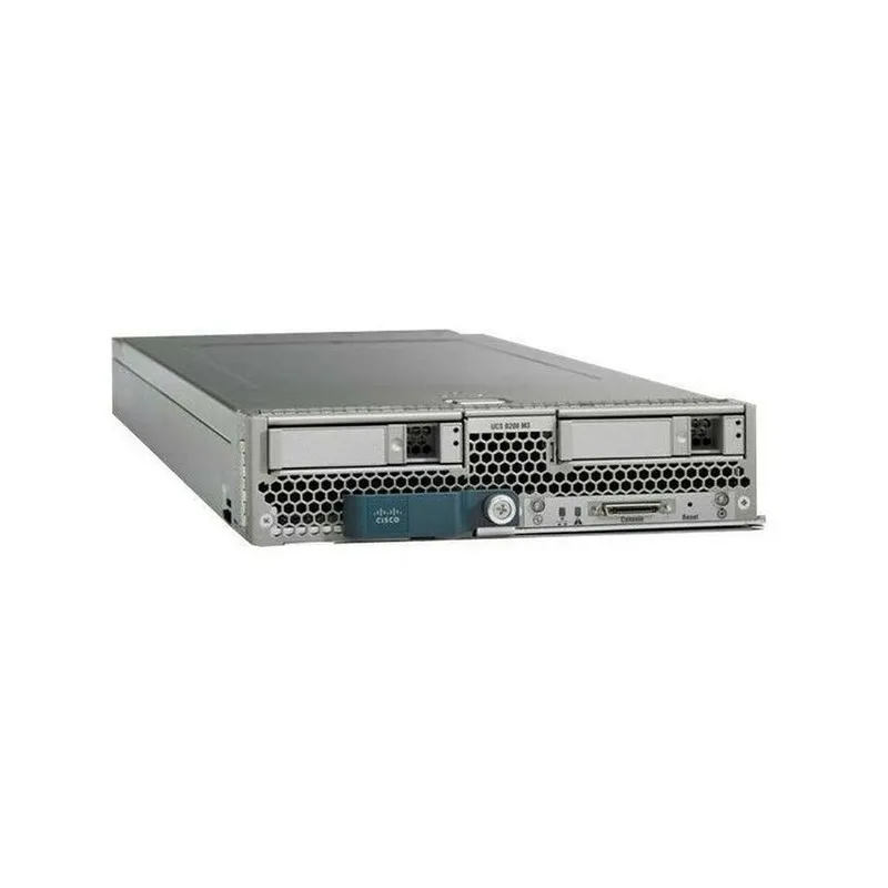 Сервер CISCO UCS B200 M3 UCSB-B200-M3 UCS M3 Blade Server w/2 Xeon E5-2650 NO RA