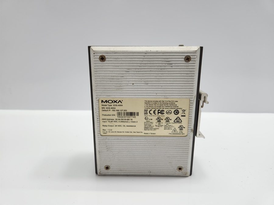 Фото лота EDS-405A от продавца №48343