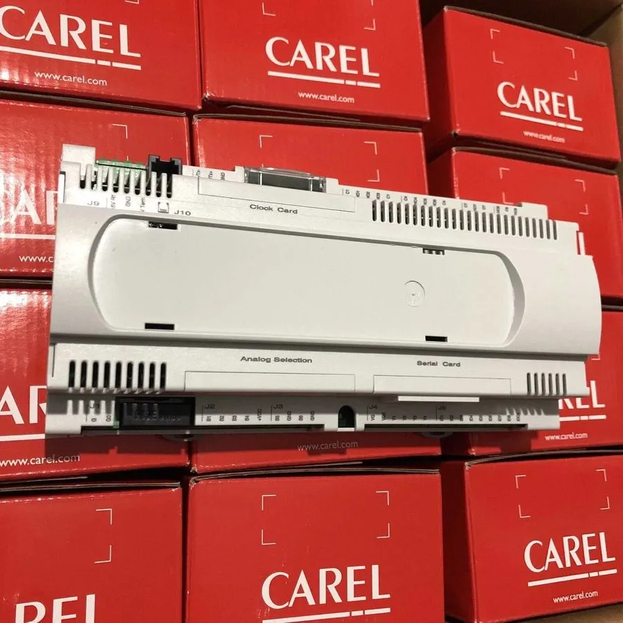 Кондиционер CAREL PCO1010CS0 Precision air conditioner computer board