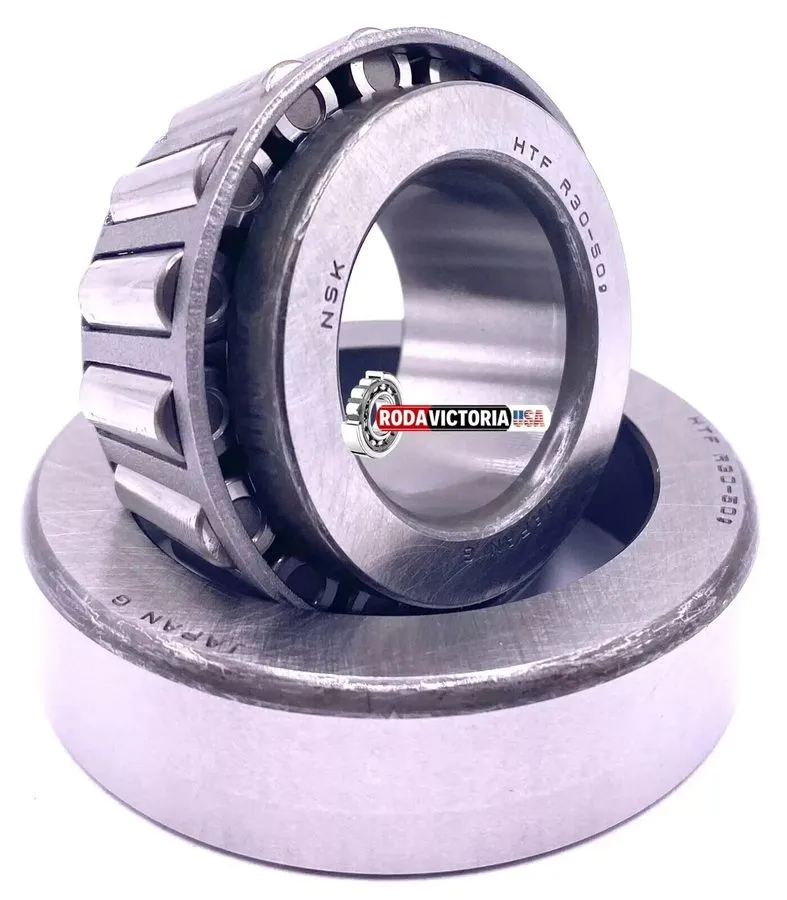 Подшипник R30-50 SHAFT GEAR BEARING Fit NSK MITSUBISHI MR553235