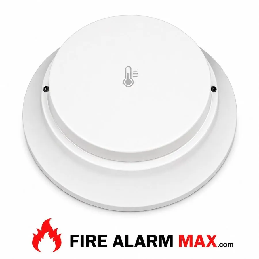 Датчик Notifier FST-951 Addressable Heat Detector