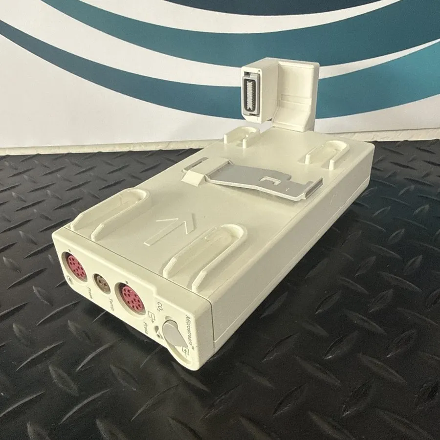 Модуль Philips M3015B CO2 Extension Intellivue Module — фото лота 1
