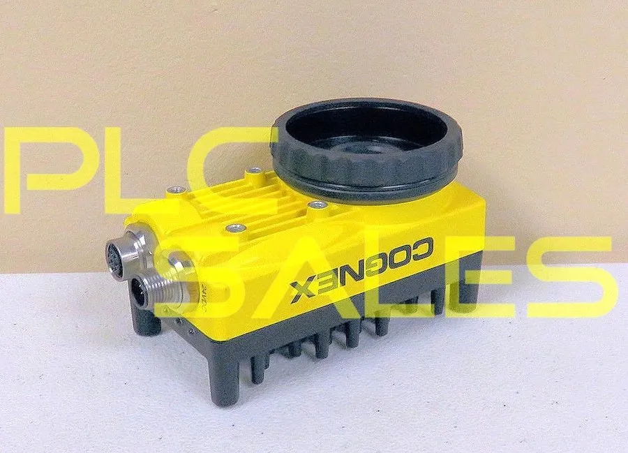 Камера машинного зрения Cognex In-Sight 5605 Machine Vision Camera (IS5605-11)