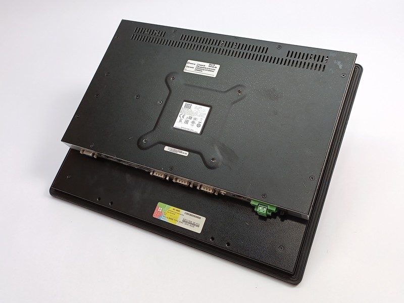 Фото лота PPC-F15B-BTI-J1/2G/R-R23 от продавца №66488
