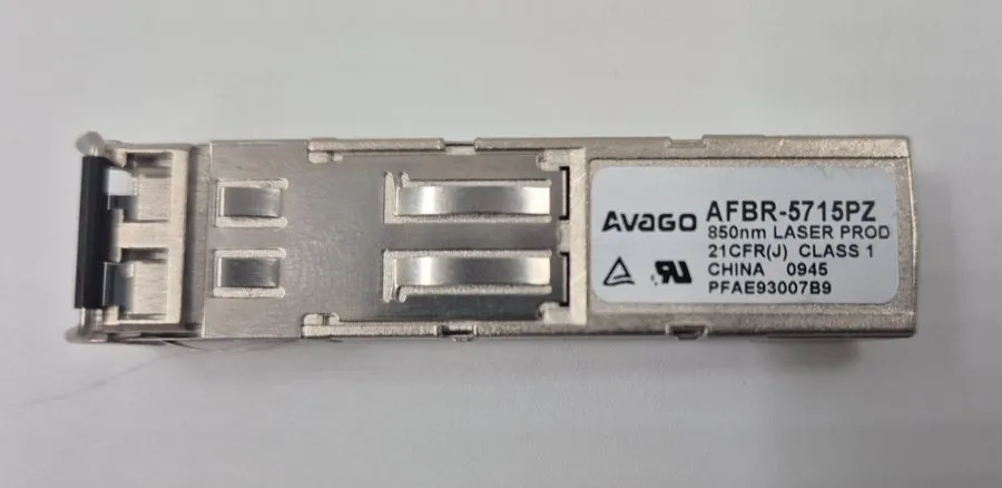 Трансивер Avago AFBR-5715PZ -TRANSCEIVER SFP 1000BAS