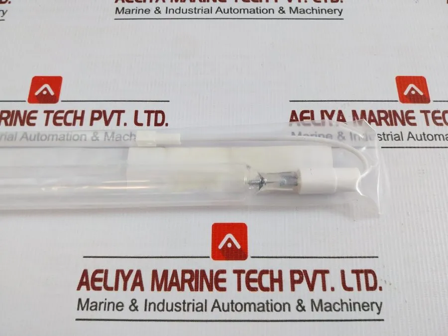 Климатическое оборудование ALFA LAVAL 900952180 UV Lamp Spare Set 6 KW — фото лота 1