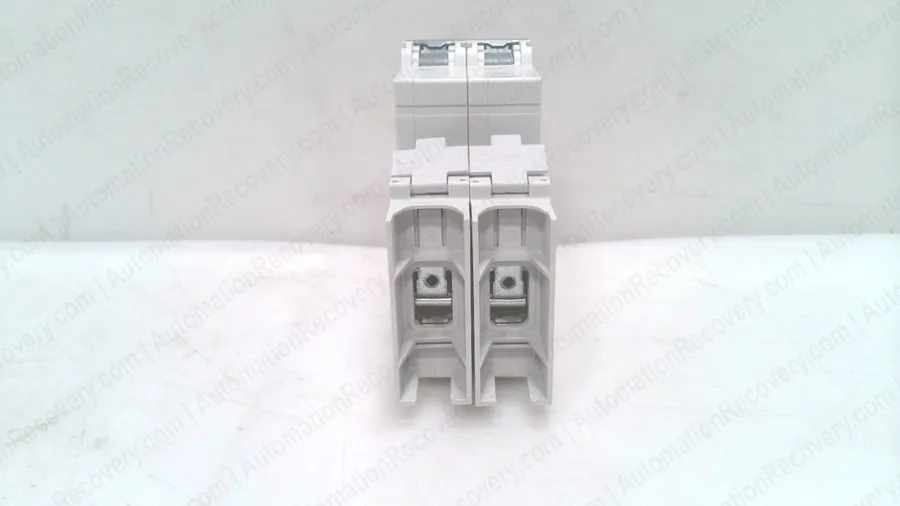 Автоматический выключатель Siemens SENTRON 5SJ4225-7HG42 Miniature Circuit Break