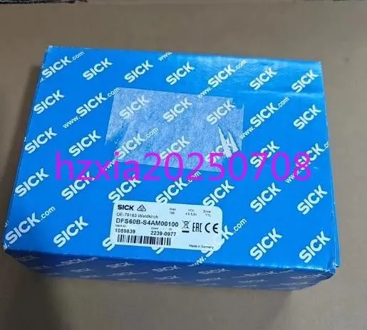 Энкодер SICK DFS60B-S4AM00100 encoder 1059839