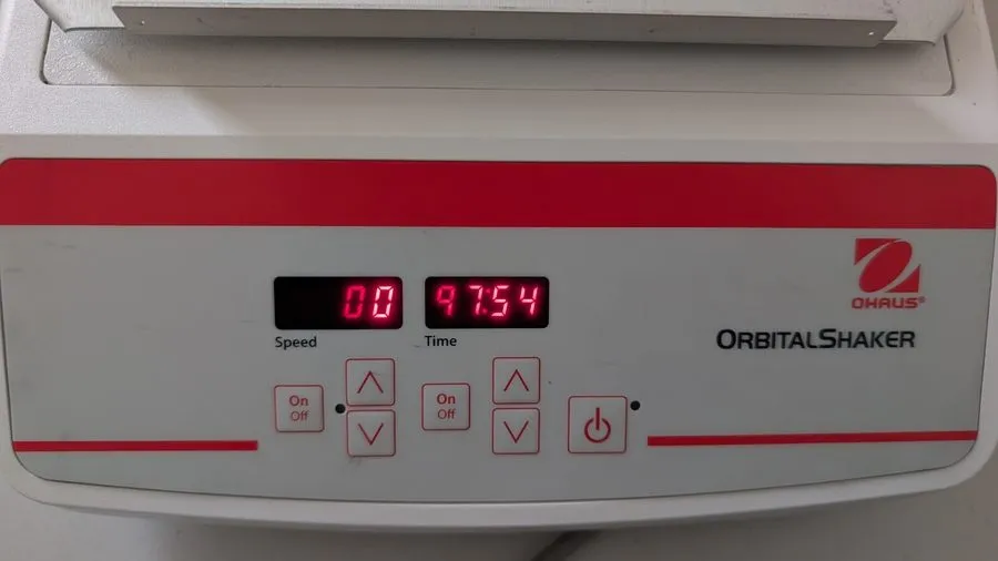 Шейкер Ohaus Light Duty Orbital Shaker SHLD0415DG 30391912