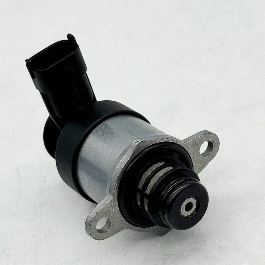 Насос 0928400757 Fuel Pump Pressure Regulator valve