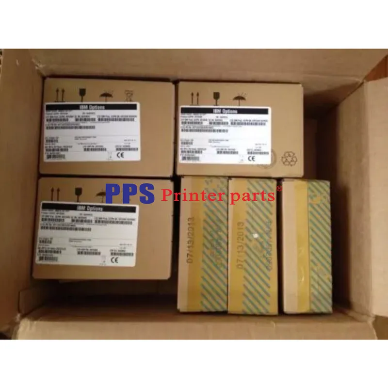 Жёсткий диск IBM 4TB 00Y5782 00AK211 00WY955 SAS 3.5 7.2K 6G Storwize AC32 V5000