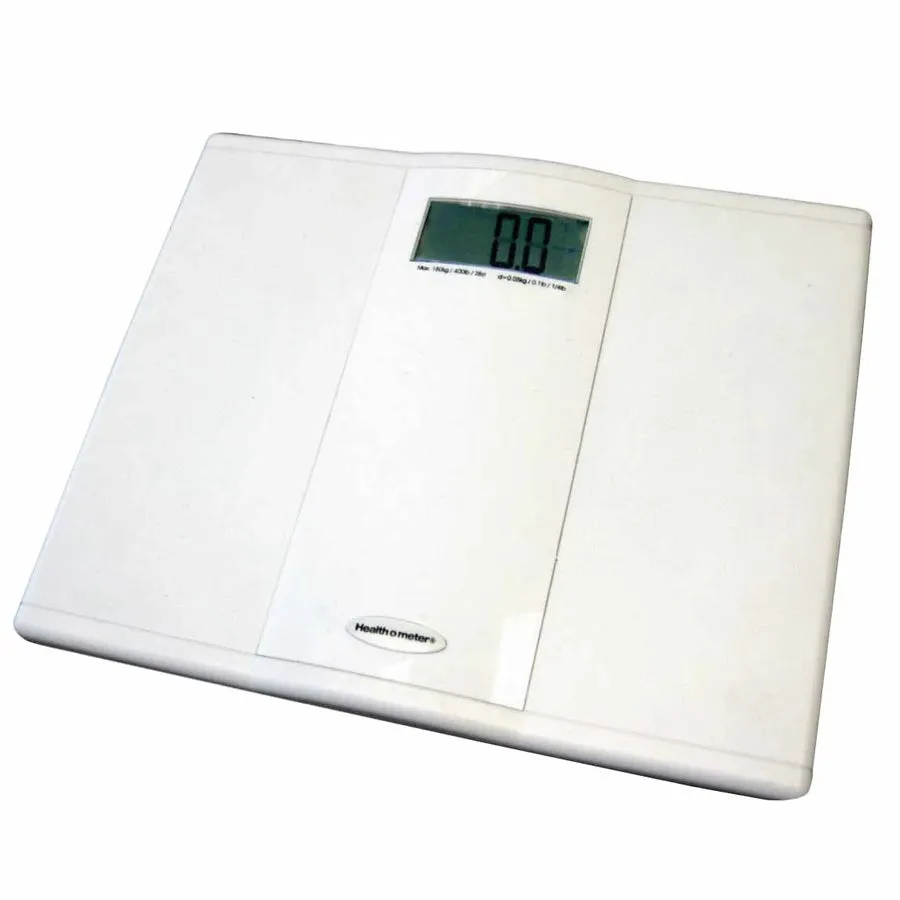 Весы Health o meter 894KLT Talking Digital Floor Scale — фото лота 1