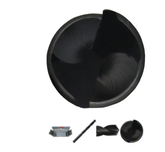 Режущий инструмент Drill America DWD115J-SET Drill Set, #1-60 Wire Sizes, High S — фото лота 1