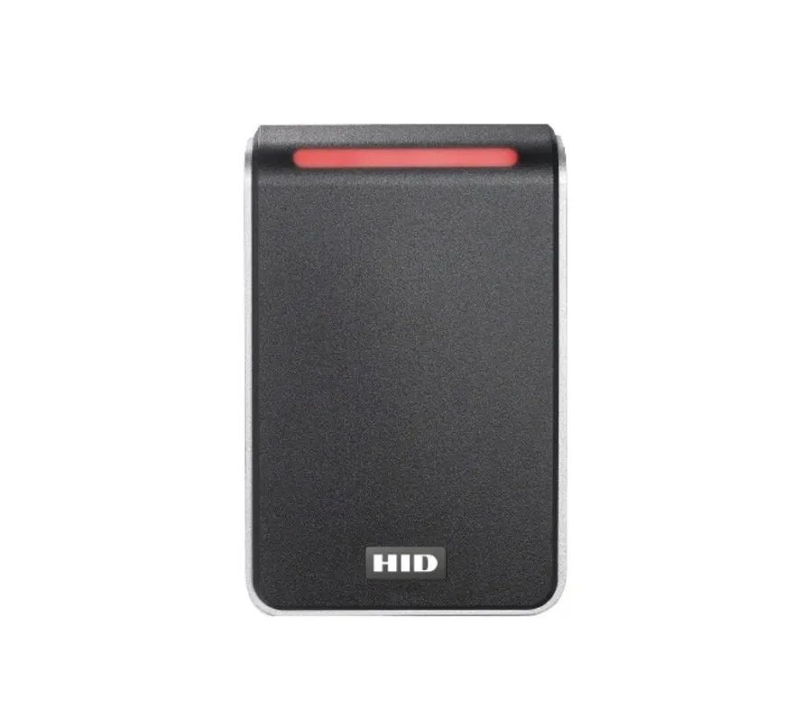 Клавиатура HID Signo Keypad er 40-Black 40KTKS-03-0005MQ