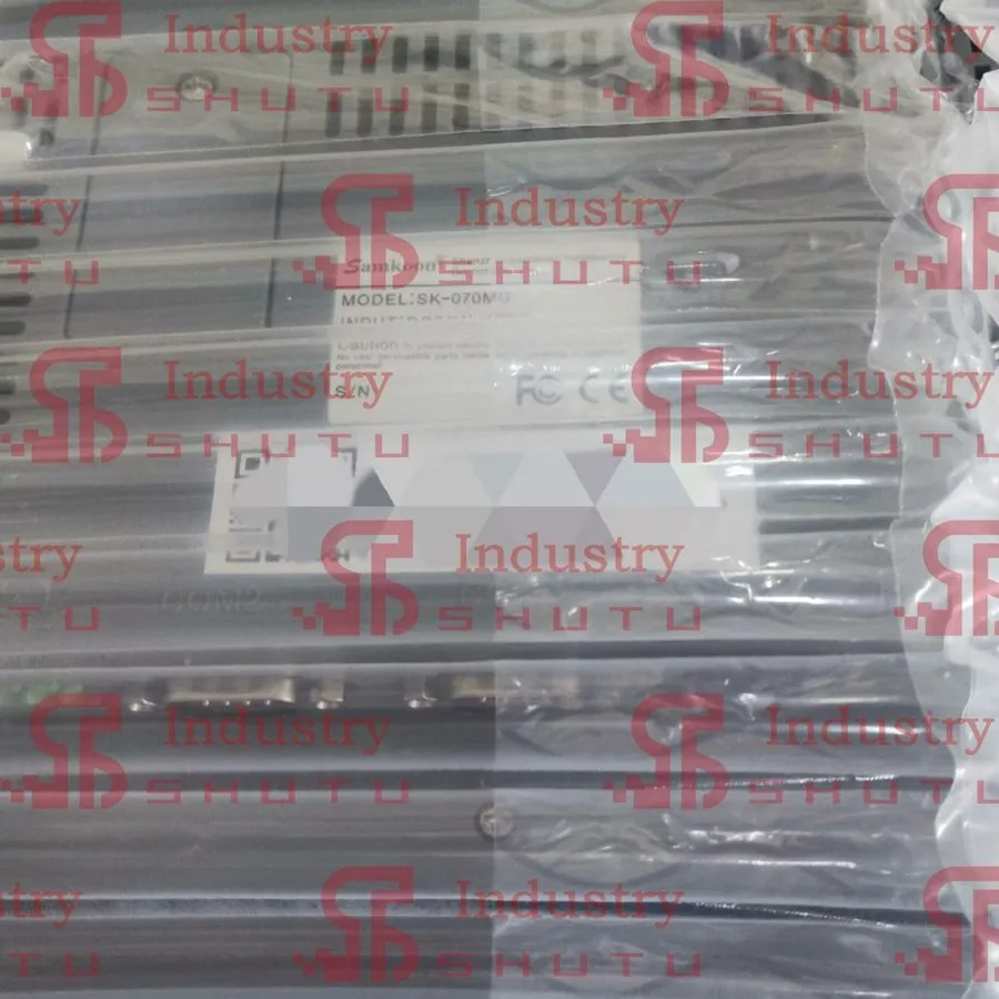Панель оператора Samkoon SK-070MG HMI Touch Panel