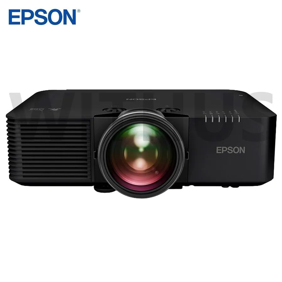 Проектор EPSON EB-L695SE 6000lm 4K Laser Short-Throw Projector _No Tariffs In US