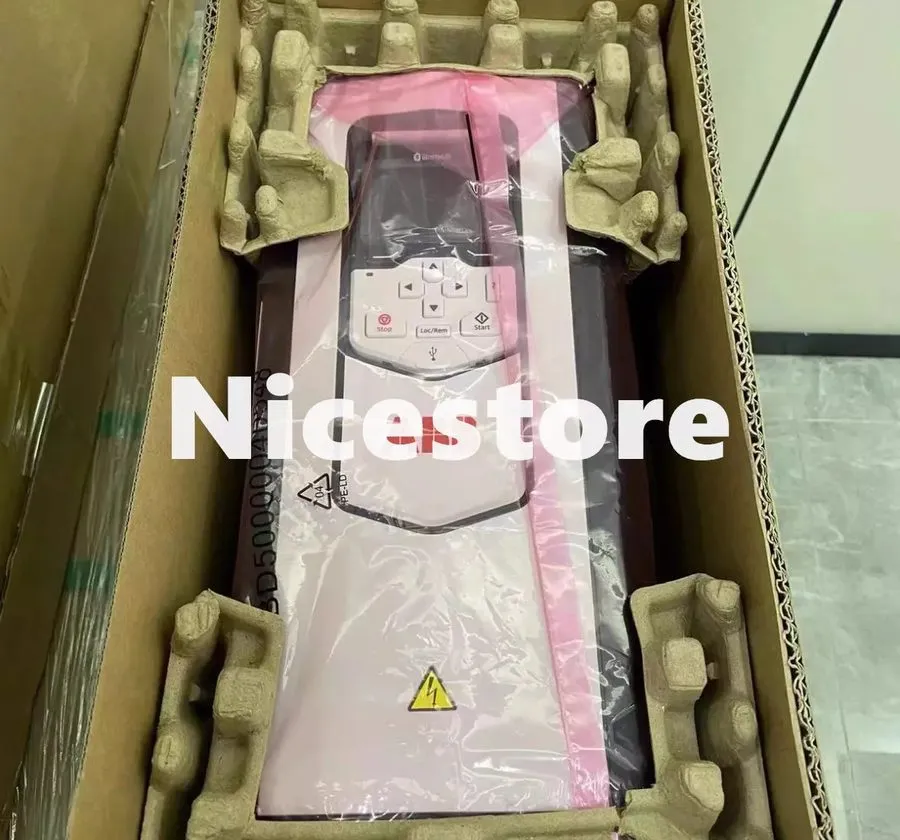 Частотный преобразователь ACS880-01-087A-3