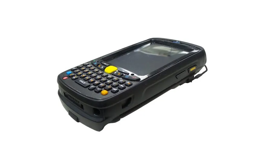 Сканер штрих-кода Symbol Motorola MC55A Wireless 1D/2D Barcode Scanner PDA MC55A