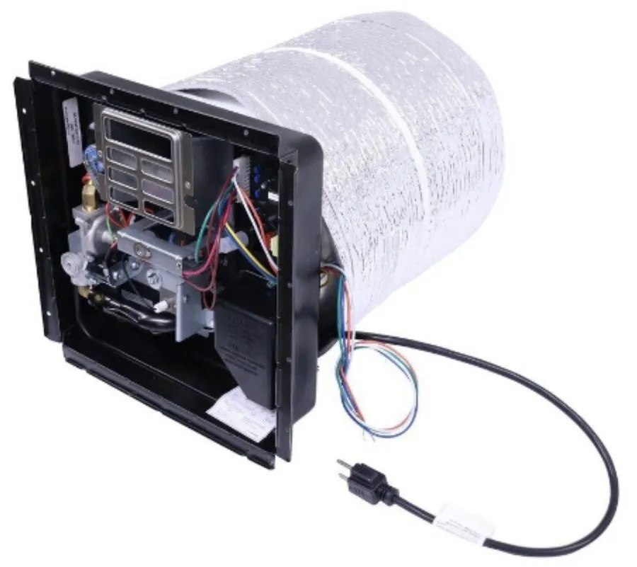 Климатическое оборудование Atwood Dometic WH-6GEA RV 6 Gallon Water Heater #9400