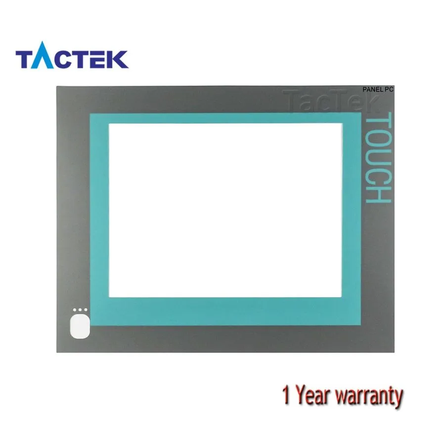 Промышленный компьютер Touch Screen Panel Glass для 6ES7676-1AA00-0CA0 PANEL PC4