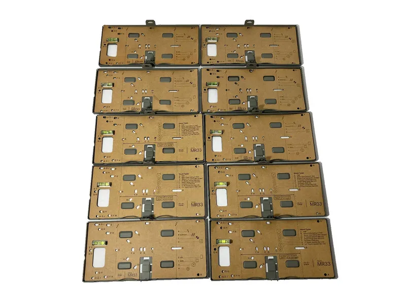 Точка доступа Wi-Fi Cisco MERAKI Mounting Plate для MR33 Access Point MA-MNT-MR-