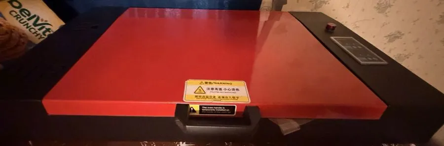Принтер L1800C DTF printer with dryer — фото лота 2