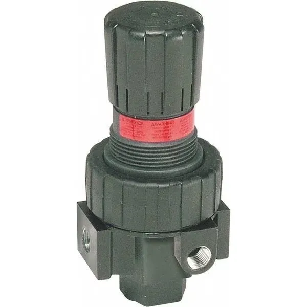 Трубопроводная арматура Parker 06R113ac Air Pressure Regulator, Pipe Size 1/4"