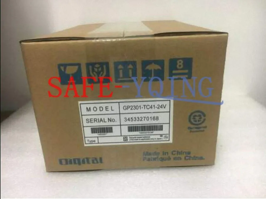 Панель оператора One PRO-FACE GP2300-TC41-24V HMI Touch Panel