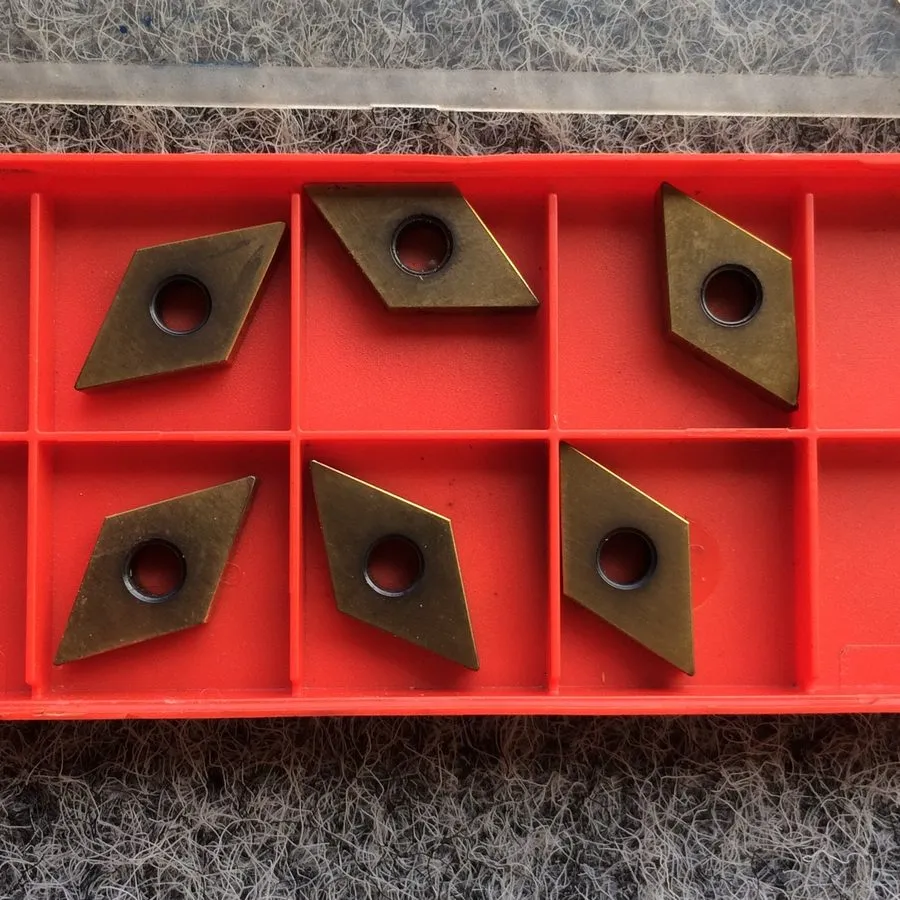 Режущий инструмент DNGA 431S0625 6050 SANDVIK Ceramic Insert