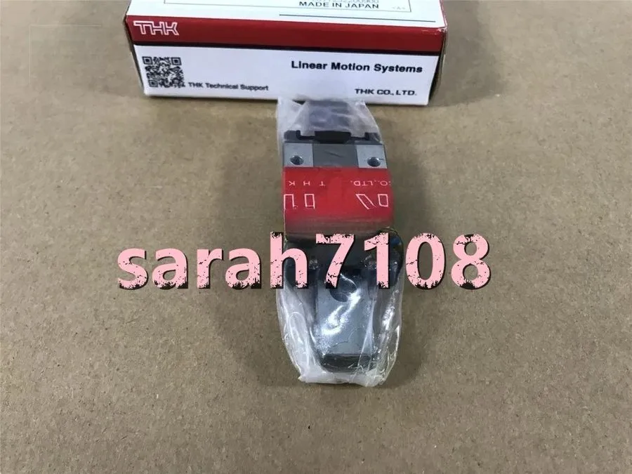 Оборудование ЧПУ THK SRS12N Linear Slide Block Bearing