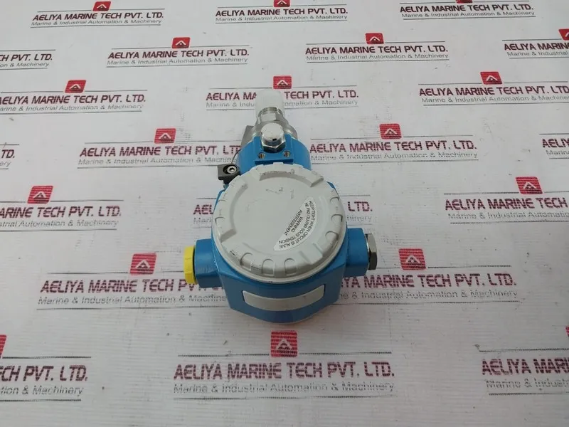 Датчик давления Endress+Hauser PMP71-5RA1SE1RDABA+Z1 Pressure Transmitter 100Bar