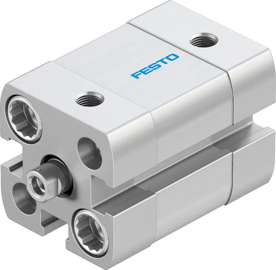Пневмоцилиндр FESTO ADN-12-5-I-P-A 536211 Compact Air Cylinder
