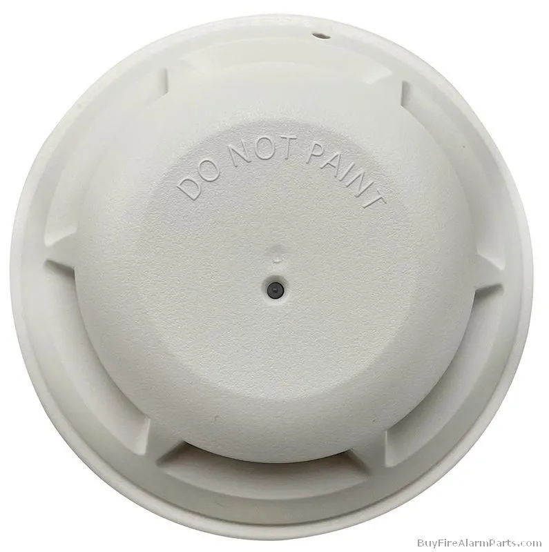 Оборудование пожарной сигнализации Siemens OP921 Photoelectric Smoke Detector Ad